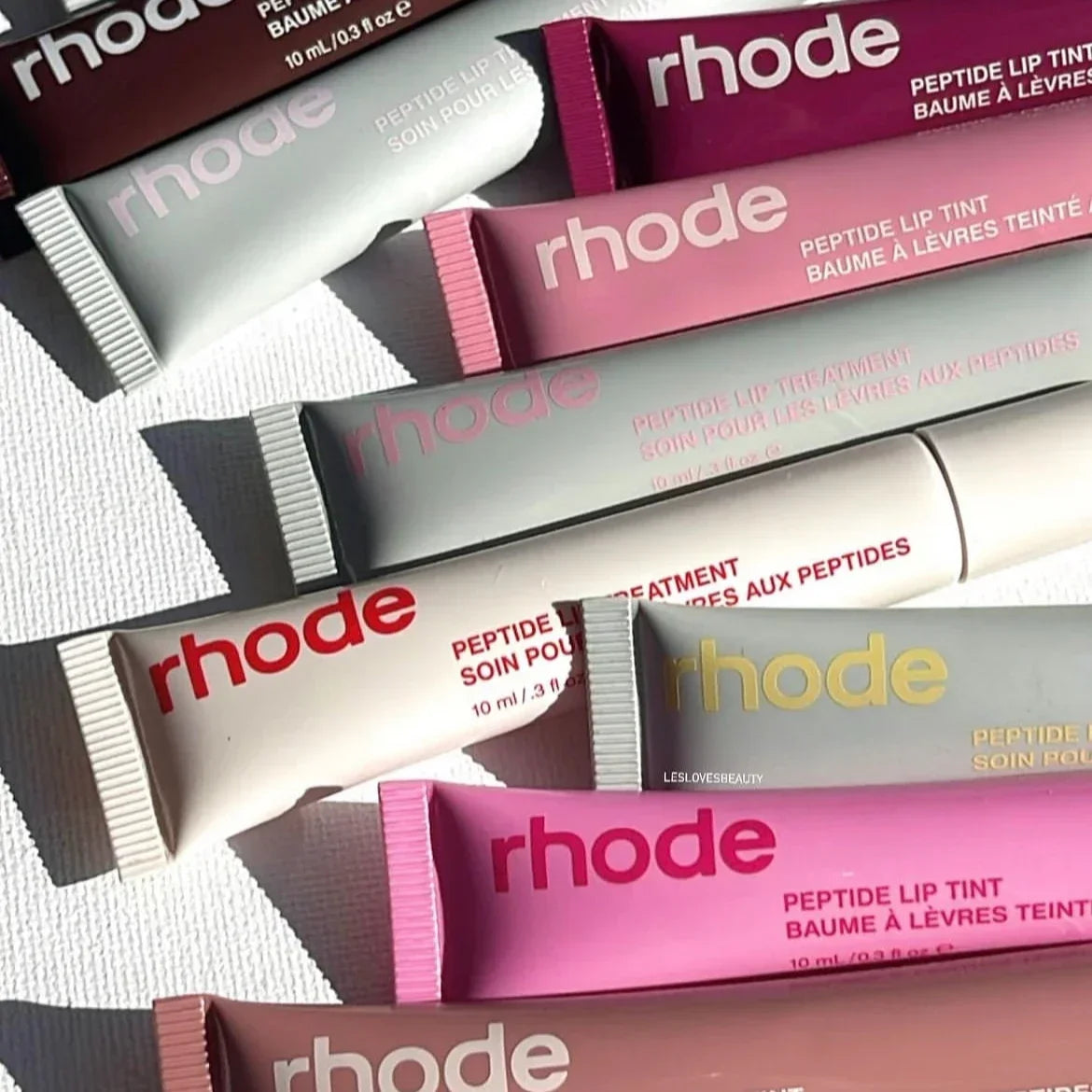 Brillo Labial Voluminizador