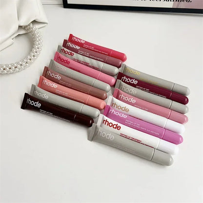 Brillo Labial Voluminizador